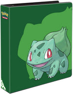 Pokemon TCG: Bulbasaur 2` Album