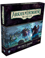 Arkham Horror LCG: The Circle Undone Expansion