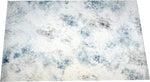 Dungeons & Dragons Fantasy Miniatures: Icons of the Realms Tundra Battle Mat