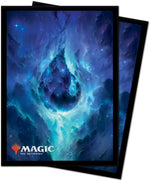 Magic the Gathering: Celestial Island Standard Deck Protector Pack (100)