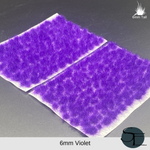 Shadow's Edge Natural 6mm Violet