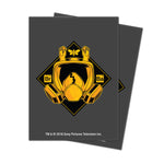 Breaking Bad: Golden Moth Standard Size Deck Protectors (100)