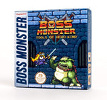 Boss Monster Tools of Hero-Kind Expansion