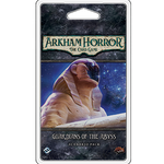 Arkham Horror LCG: Guardians of the Abyss Scenario Pack