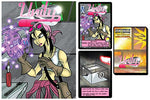 Sentinels of the Multiverse: Unity