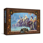 A Song of Ice & Fire Miniature Game: Golden Company Swordsmen