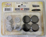 Micro Art Studio Base System: Trash - 10 (30mm)