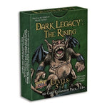 Dark Legacy: The Rising - Expansion 1