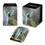 Magic the Gathering: Elder Dragon Deck Box Chromium, the Mutable