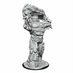 Pathfinder Deep Cuts Unpainted Miniatures: W14 Earth Elemental Lord