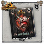 Iron Kingdoms RPG: Monsternomicon (5E)
