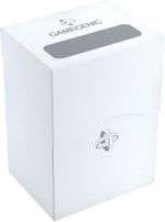 Gamegenic Deck Holder (80+) - White