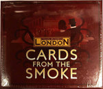 Call of Cthulhu: Cthulhu Britannica - The Cards from the Smoke