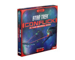 Star Trek: Conflick in the Neutral Zone