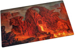 Ultimate Guard Playmat Lands Edition Mountain 2