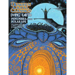 Dungeon Crawl Classics: Dying Earth -