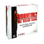 Resident Evil 2 - The Board Game Survival Horror Expansion