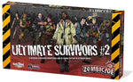 Zombicide: Ultimate Survivors