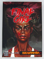 Final Girl: Slaughter in the Groves Feature Film Expansion
