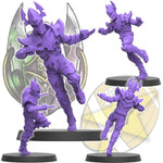 Star Player Shop Dark Elf Blitzer 4