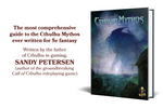Sandy Petersens Cthulhu Mythos for 5E