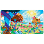 Ultra Pro: Magic the Gathering: Secret Lair FEB 2023: 90s binder Playmat Series: Exotic Orchard