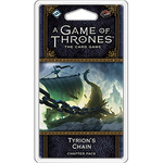 A Game of Thrones LCG Second Edition Tyrion's Chain Chapter pack