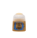 Citadel Paint: Layer - Balor Brown