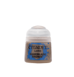 Citadel Paint: Layer - Baneblade Brown