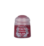 Citadel Paint: Technical - Blood For The Blood God