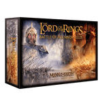 Lord of the Rings: Battle of Pelennor Fields