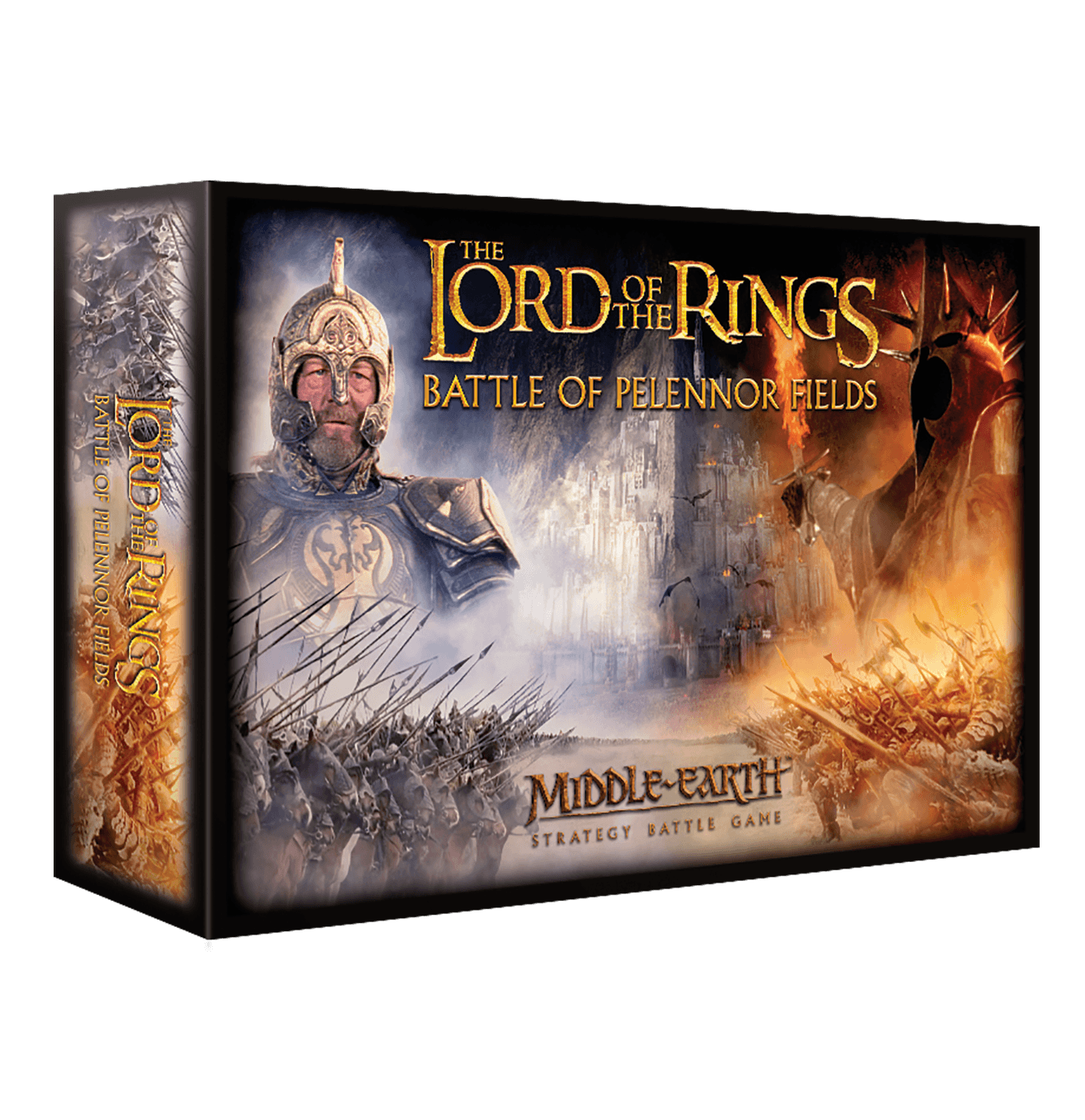 Lord of the Rings: Battle of Pelennor Fields