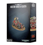 Warhammer 40K: Ork Kustom Boosta-Blasta