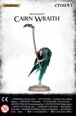 Warhammer Fantasy Battle: Vampire Counts Cairn Wraith