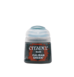 Citadel Paint: Base - Caliban Green