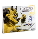 Citadel: Palette Pad (Single Pad)