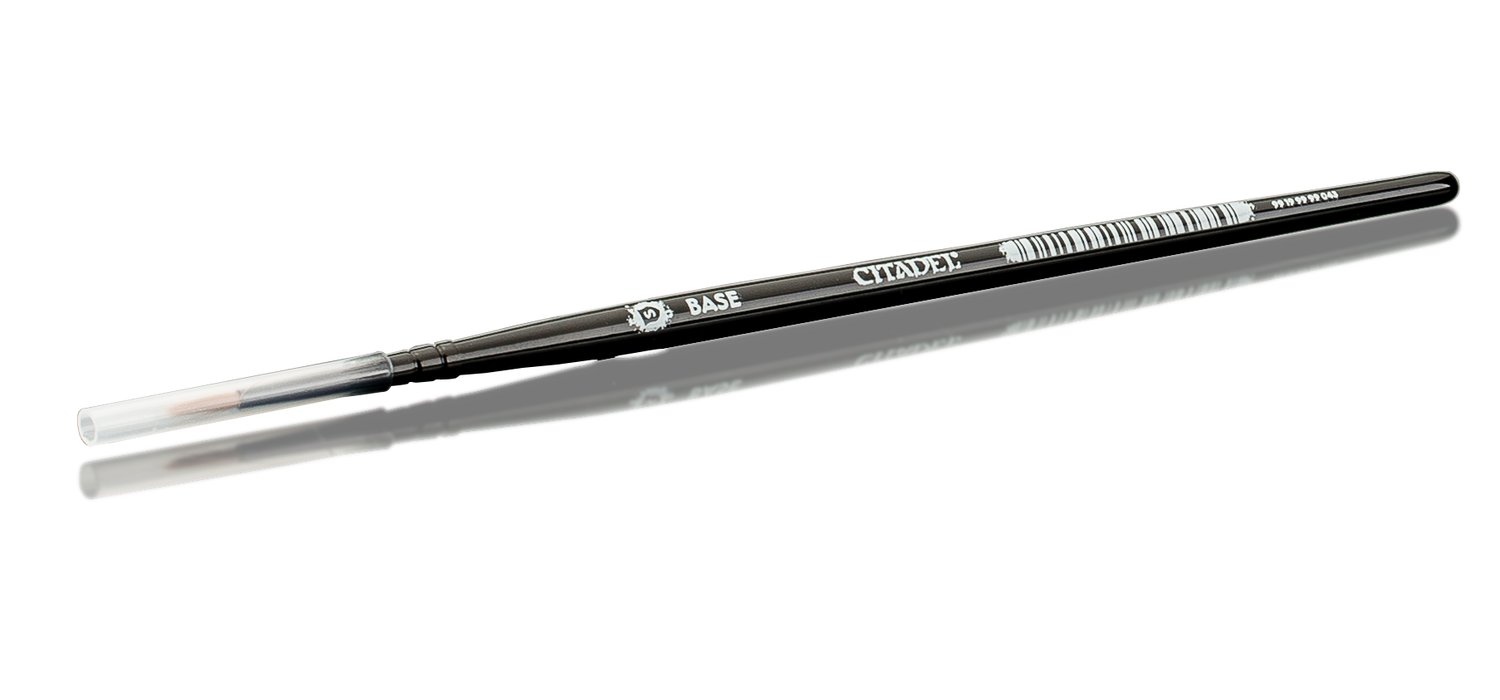 Citadel Brush: Small Base Brush