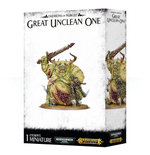 Warhammer: Daemons of Nurgle Great Unclean One