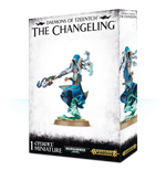 Warhammer: Daemons of Tzeentch The Changeling