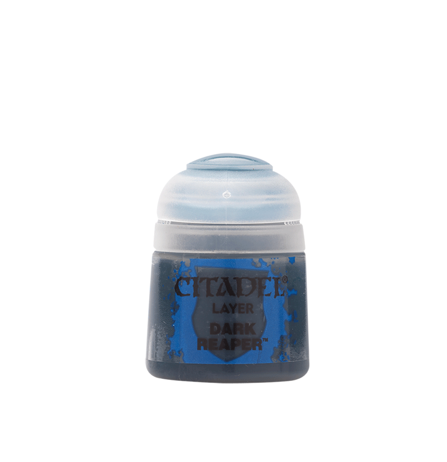 Citadel Paint: Layer - Dark Reaper