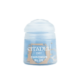 Citadel Paint: Dry - Chronus Blue