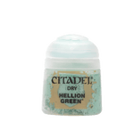 Citadel Paint: Dry - Hellion Green
