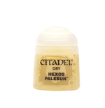 Citadel Paint: Dry - Hexos Palesun