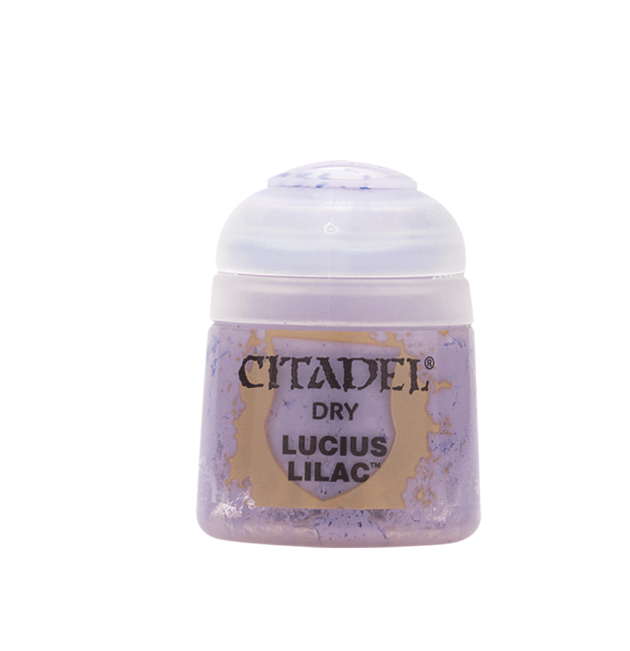 Citadel Paint: Dry - Lucius Lilac