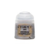 Citadel Paint: Dry - Necron Compound
