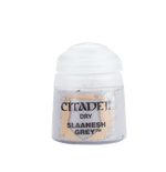 Citadel Paint: Dry - Slaanesh Grey