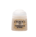 Citadel Paint: Dry - Terminatus Stone