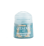 Citadel Paints: Dry - Thunderhawk Blue