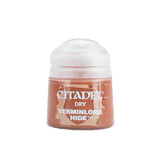 Citadel Paint: Dry - Verminlord Hide