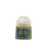 Citadel Paint: Layer - Elysian Green